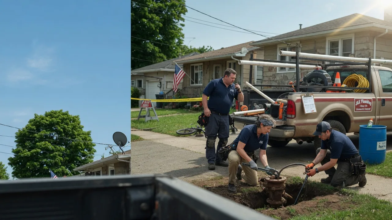 Water Heater Replacement in Artemus, KY near me